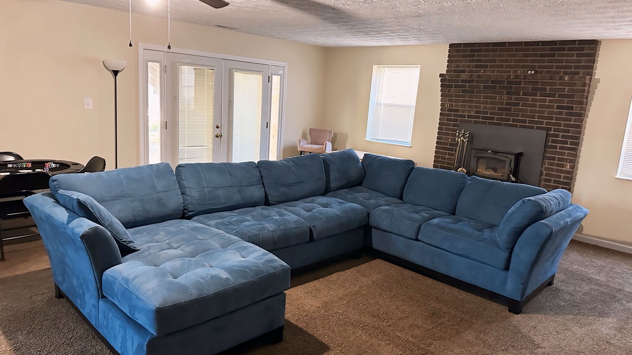 Photo of Bedroom in Danville