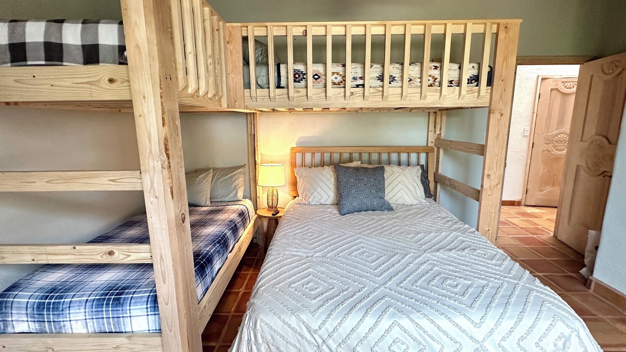 Photo of Bedroom in Arroyo Seco
