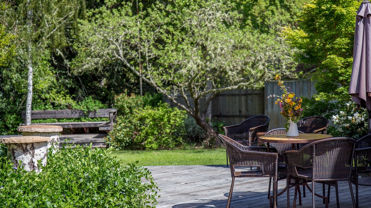 Photo of Outdoor in Ukiah