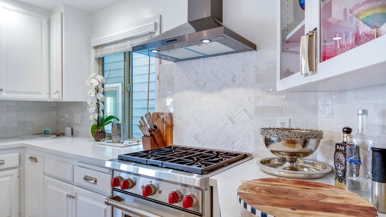Photo of Kitchen in South Oceanside