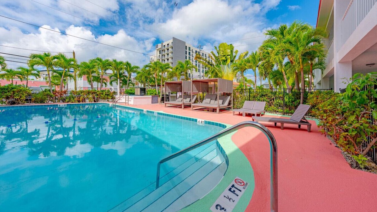 Photo of Outdoor in Clearwater Beach