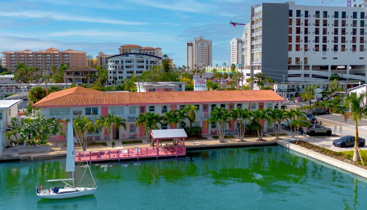 Photo of Outdoor in Clearwater Beach
