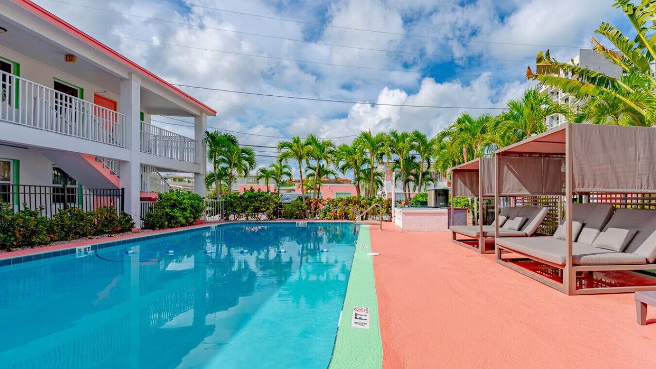Photo of Outdoor in Clearwater Beach