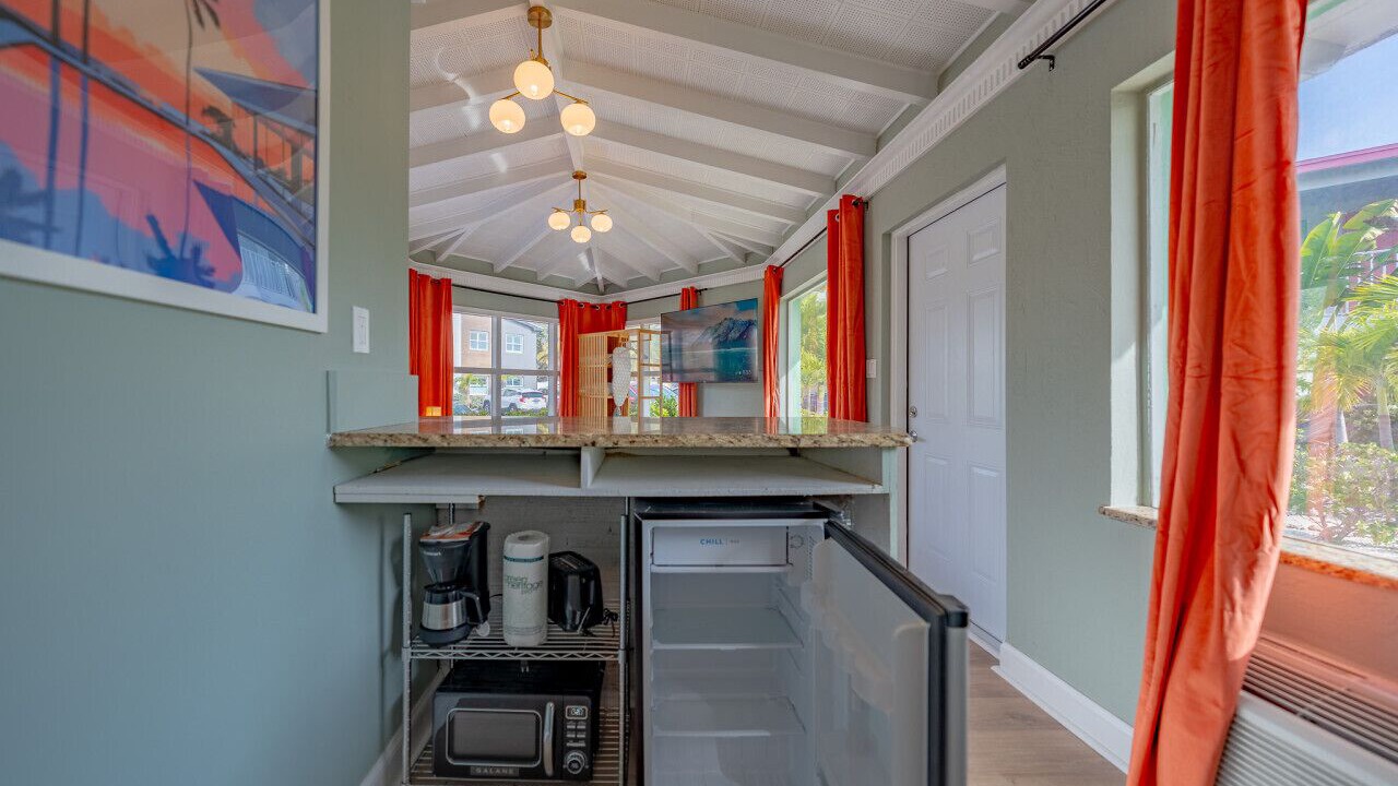 Photo of Kitchen in Clearwater Beach