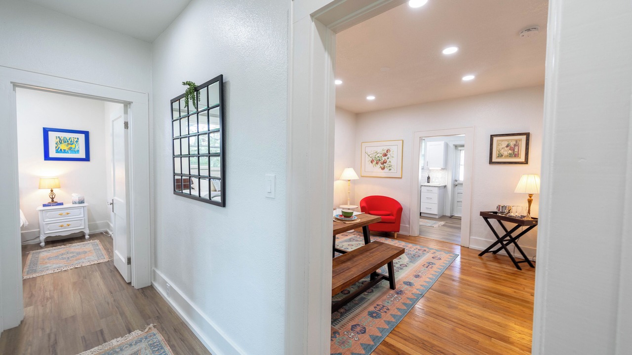 Photo of Bedroom in Safety Harbor