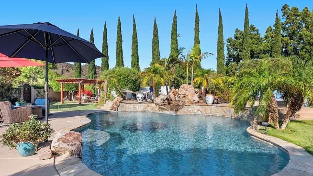 Photo of Outdoor in Bonsall