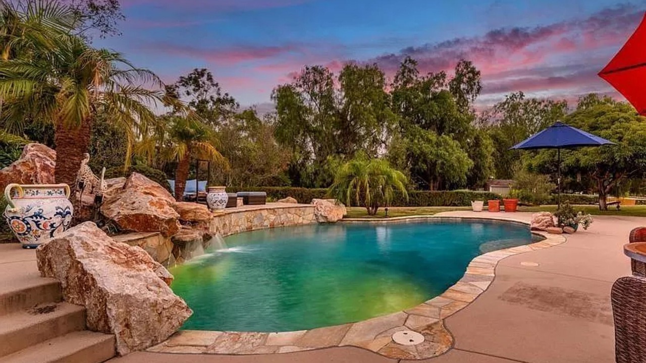Photo of Outdoor in Bonsall