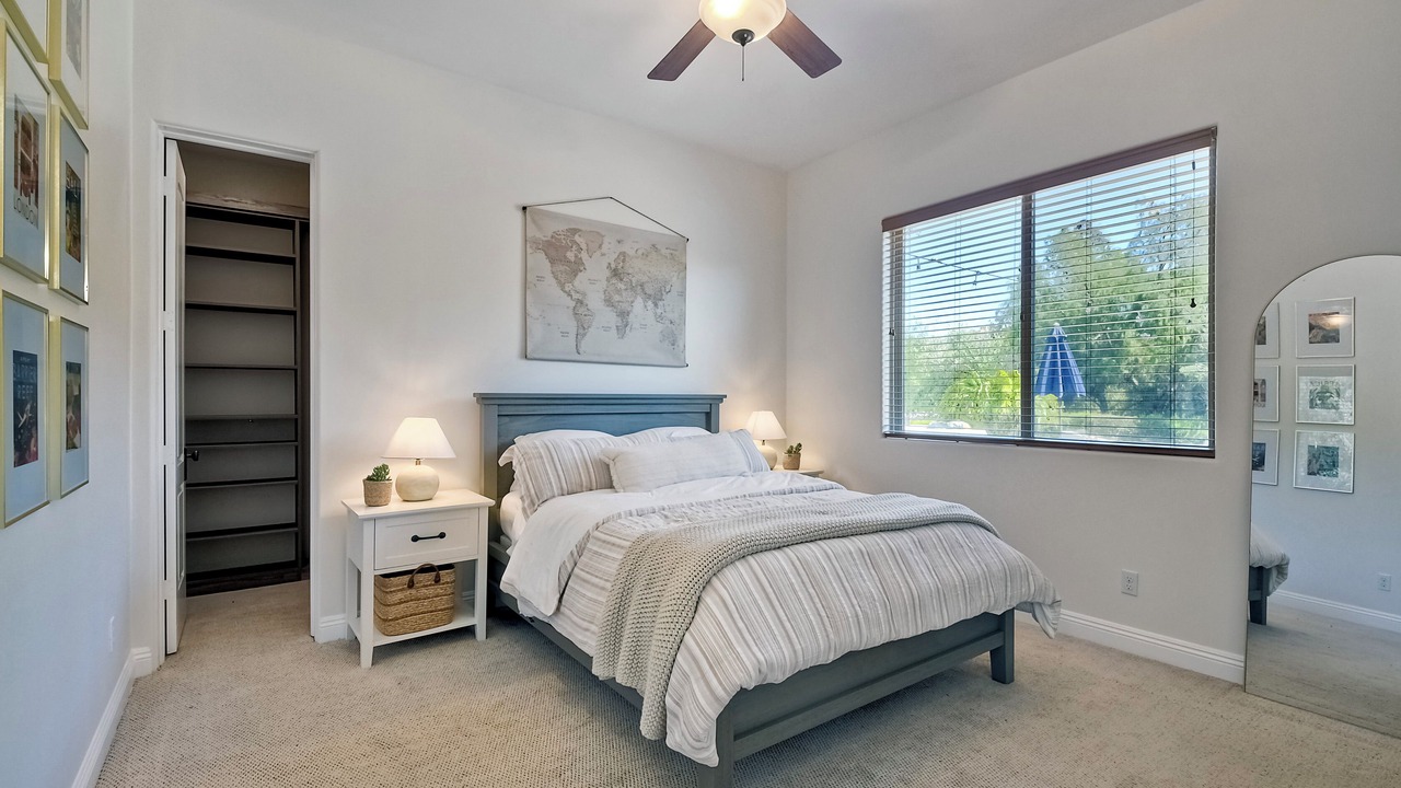 Photo of Bedroom in Bonsall