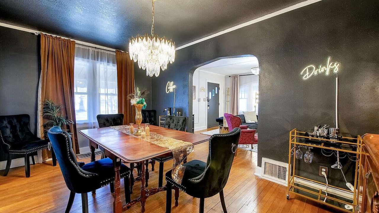 Photo of Bedroom in College Hill