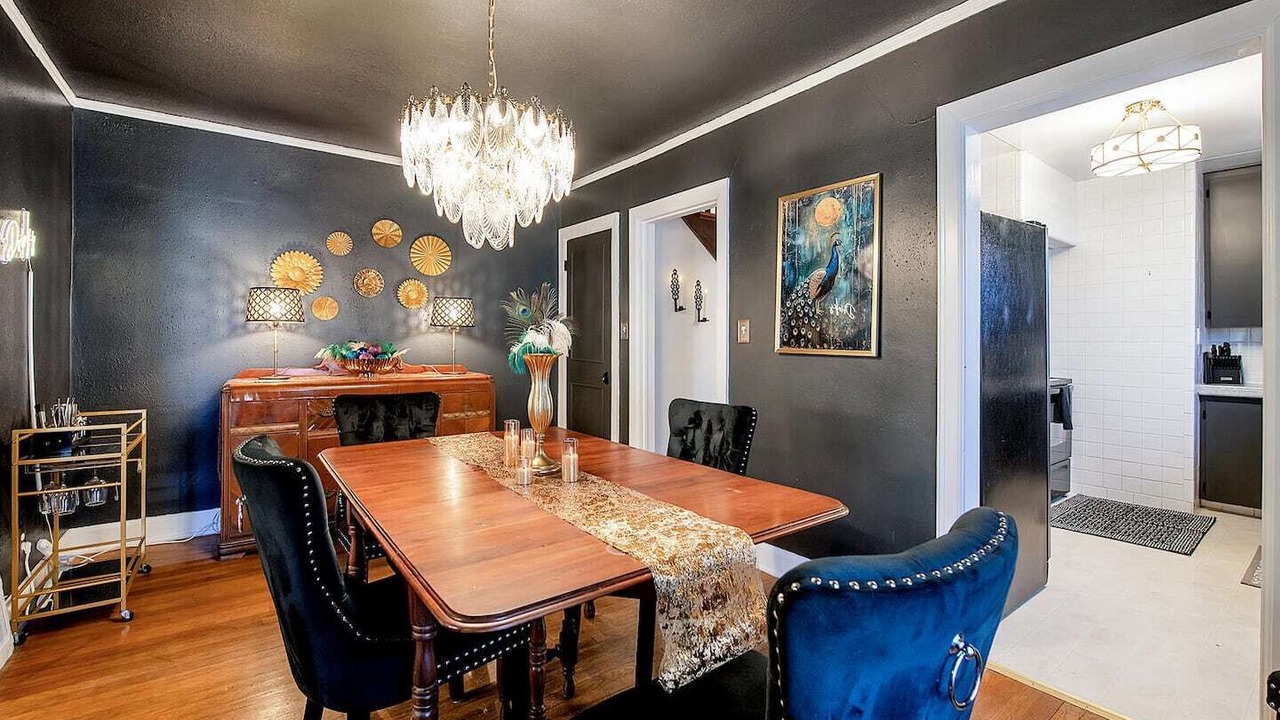 Photo of Bedroom in College Hill