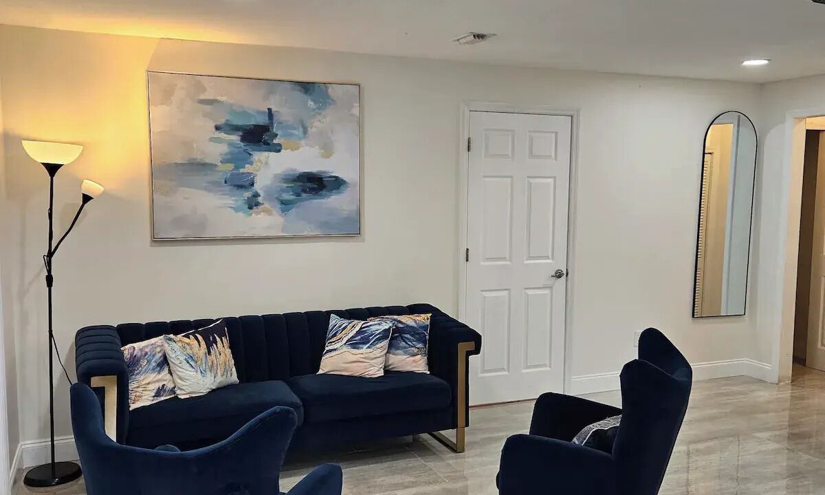 Photo of Livingroom in East County Civic Group