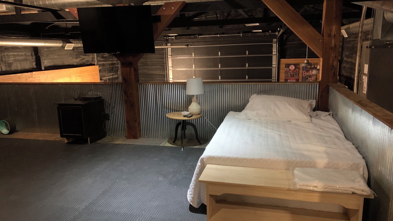 Photo of Bedroom in Towanda