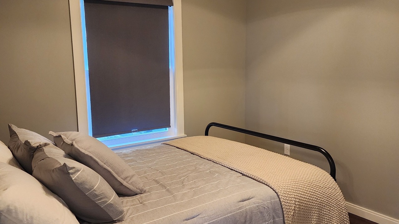 Photo of Bedroom in Brooks