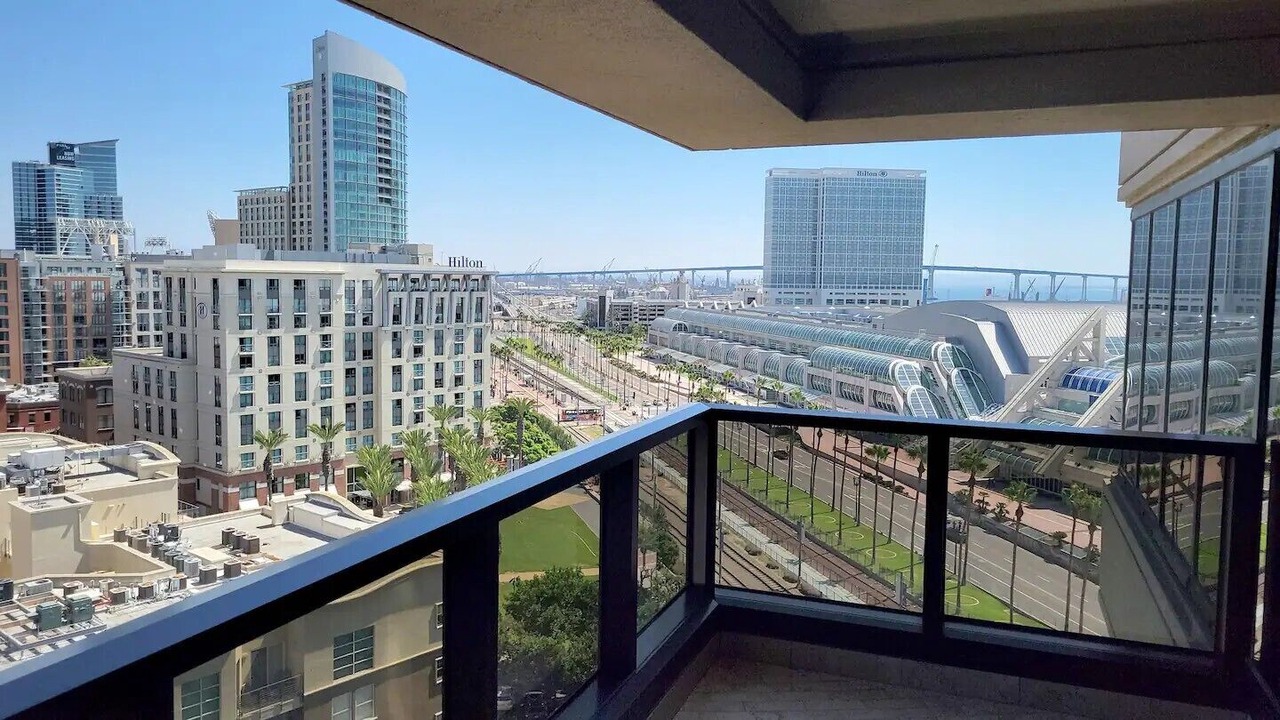 Photo of Outdoor in Marina District