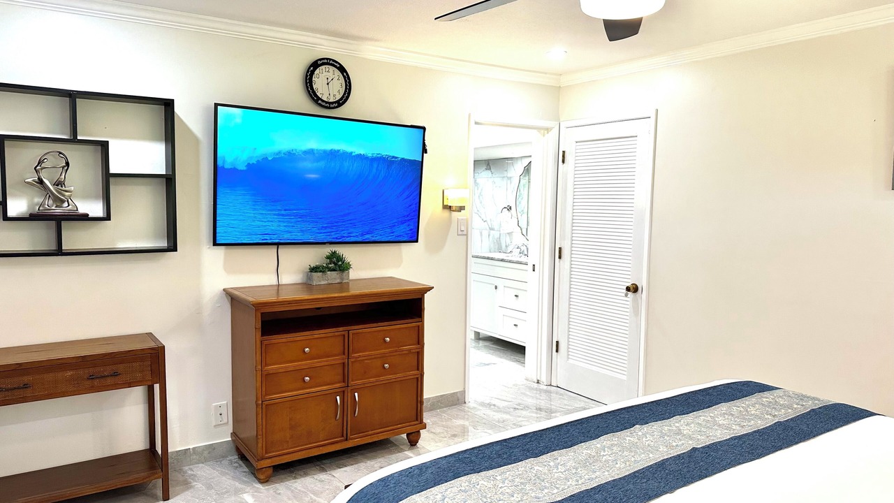 Photo of Bedroom in Kaanapali