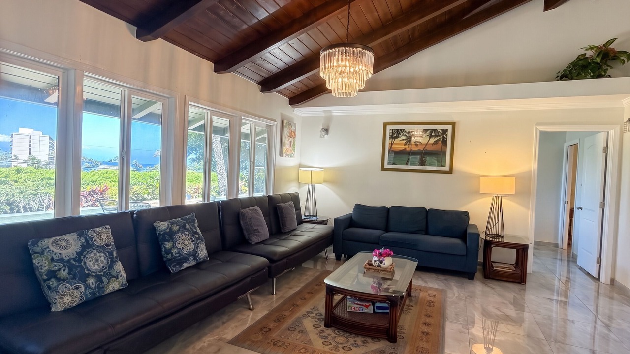 Photo of Livingroom in Kaanapali