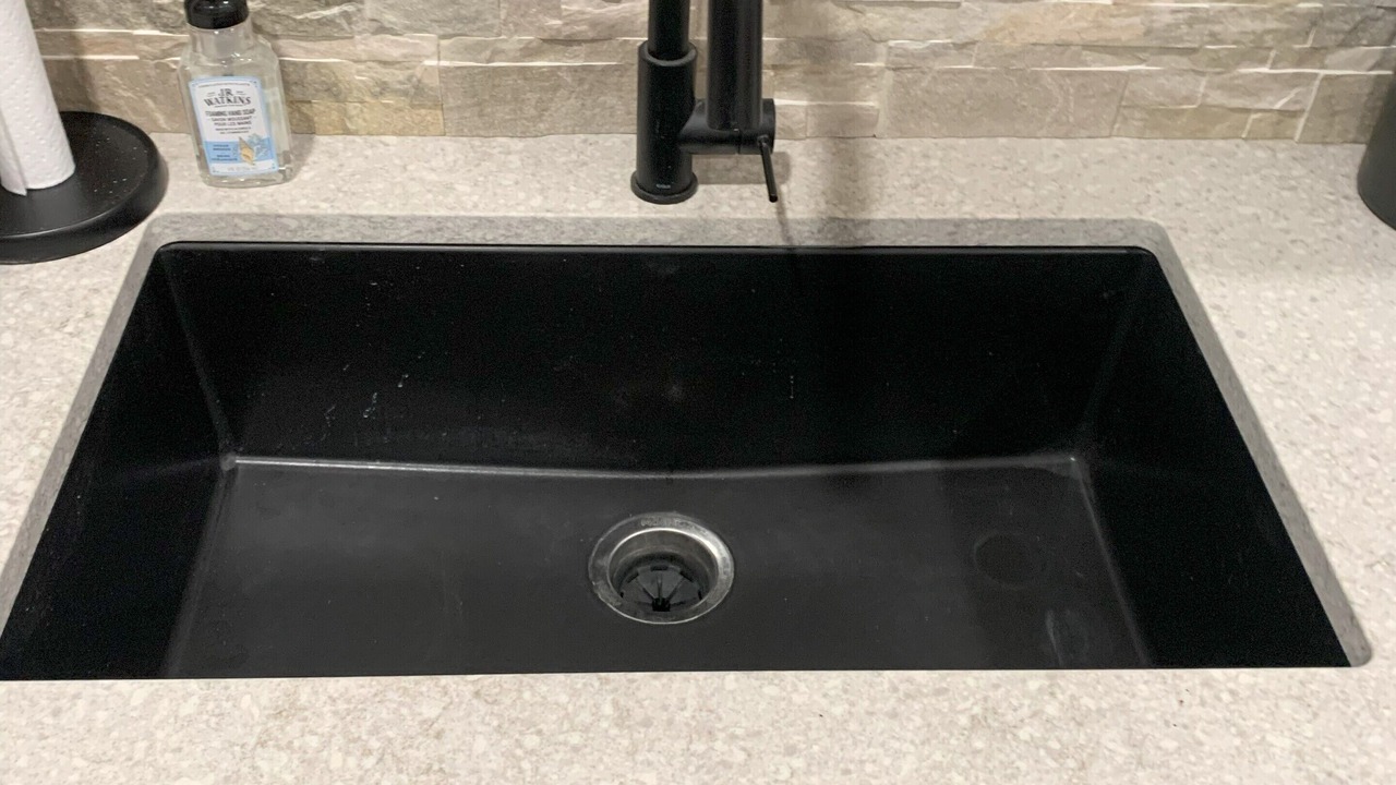 Photo of Kitchen in El Dorado