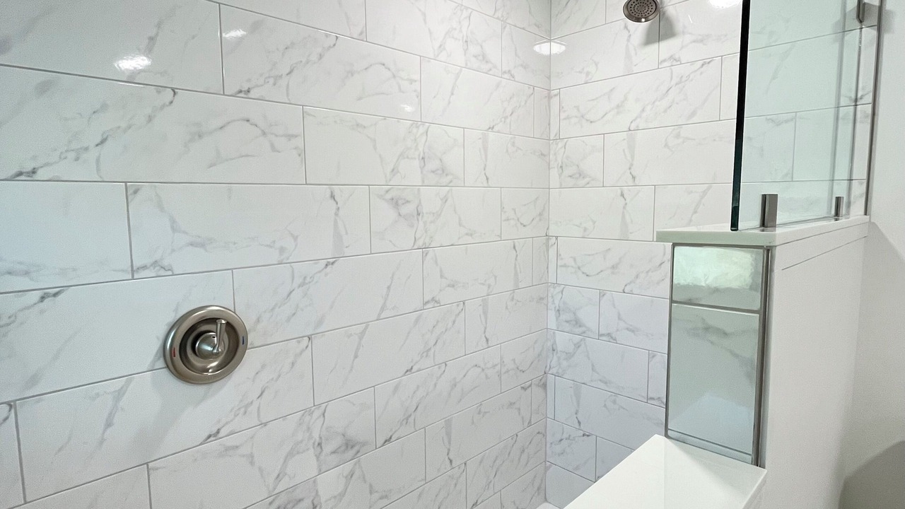 Photo of Bathroom in Tarpon Springs