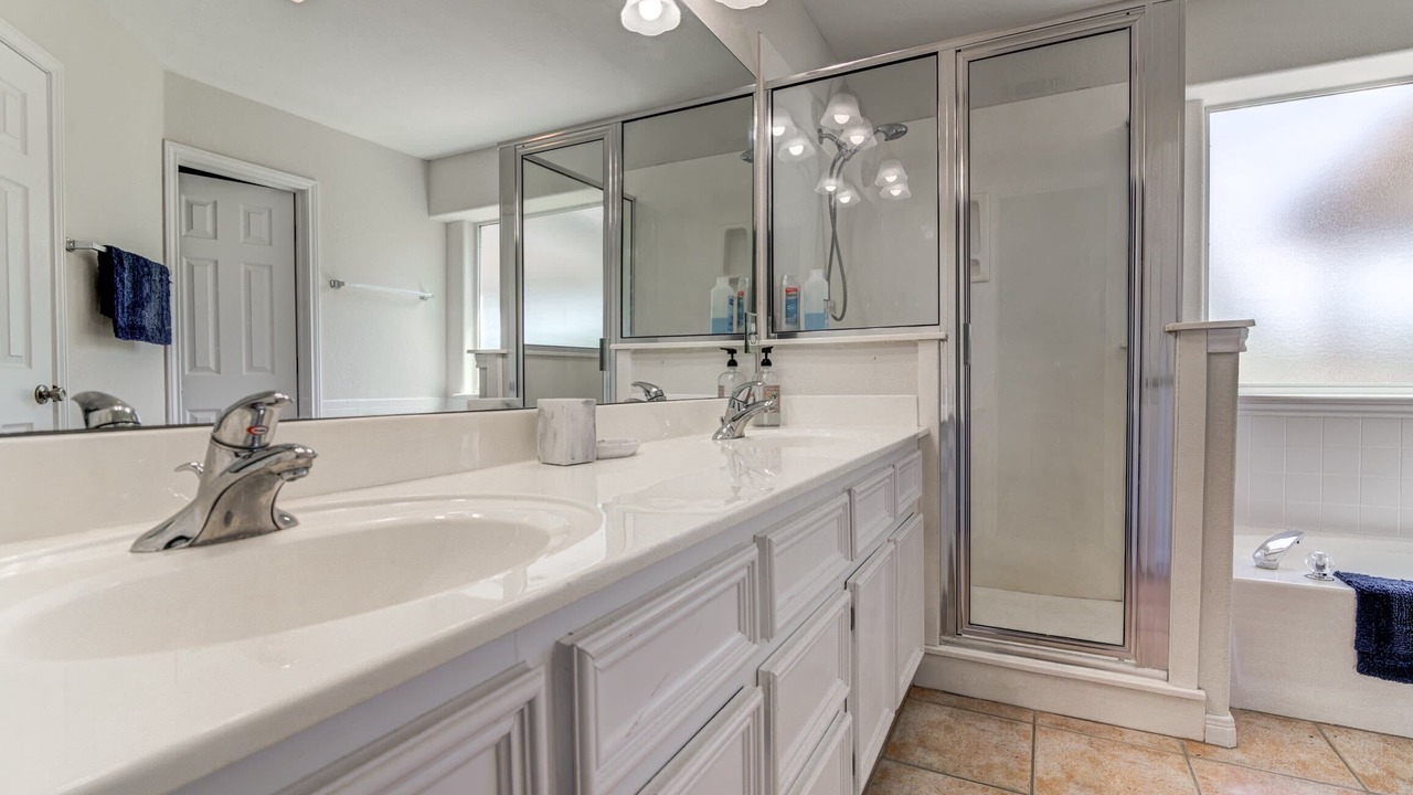 Photo of Bathroom in San Marcos