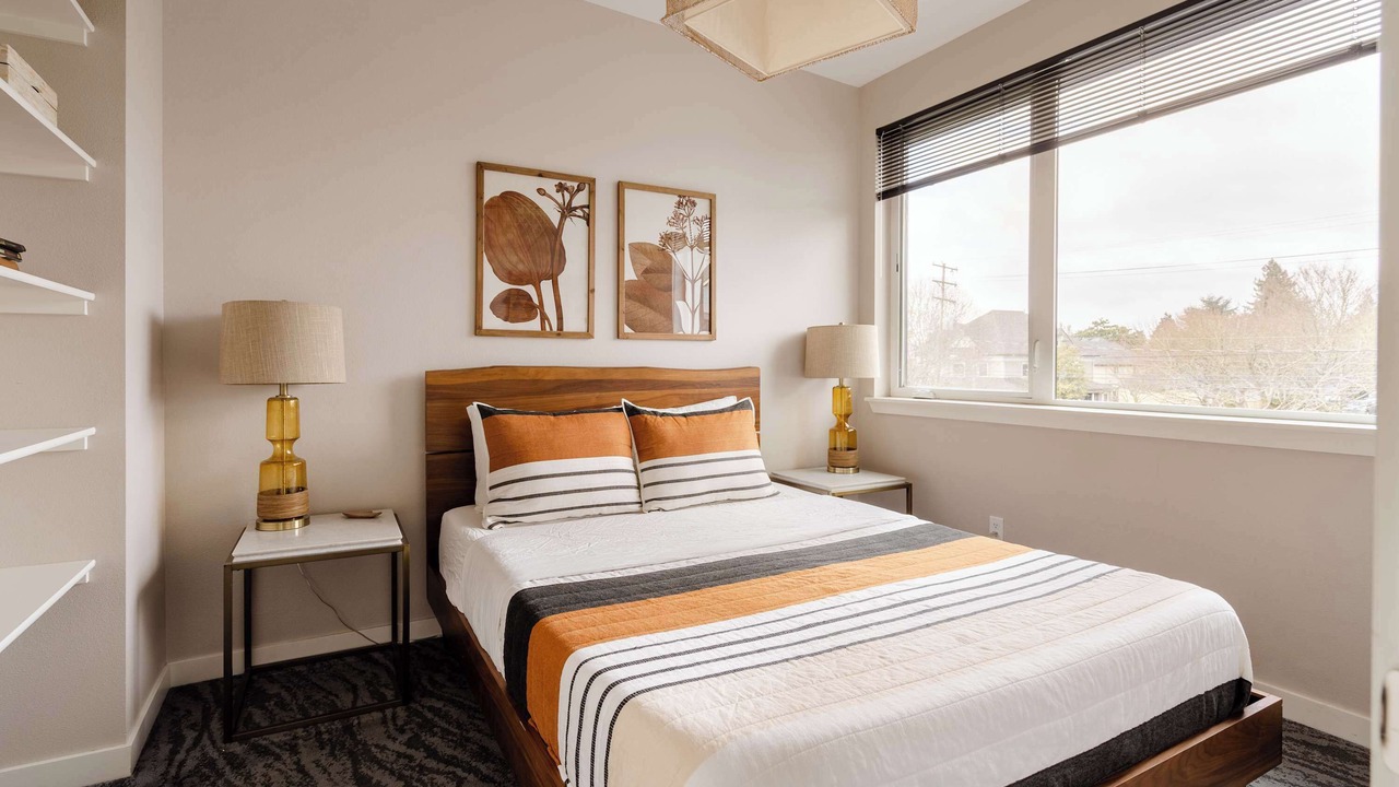 Photo of Bedroom in Belmont
