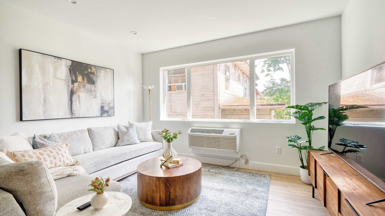Photo of Livingroom in Humboldt