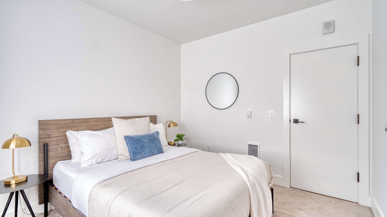 Photo of Bedroom in Humboldt