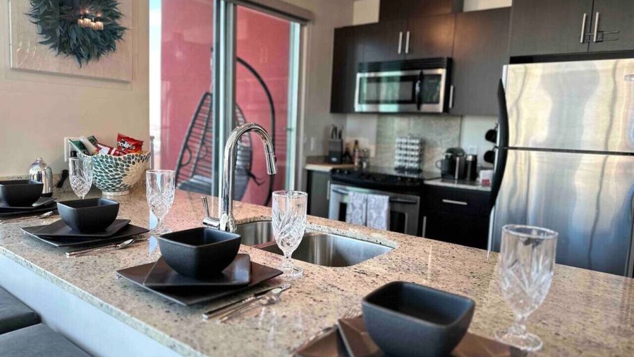 Photo of Bedroom in Beltline