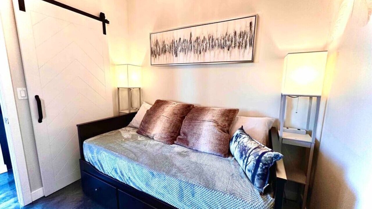 Photo of Bedroom in Beltline