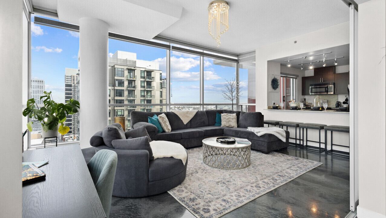 Photo of Bedroom in Beltline