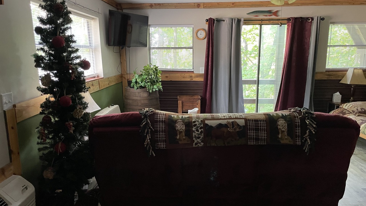Photo of Livingroom in Farmers