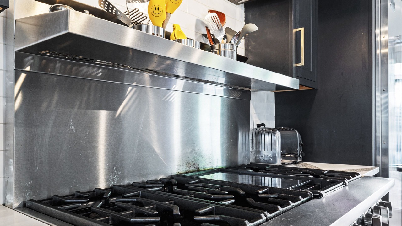 Photo of Kitchen in Riverside Heights