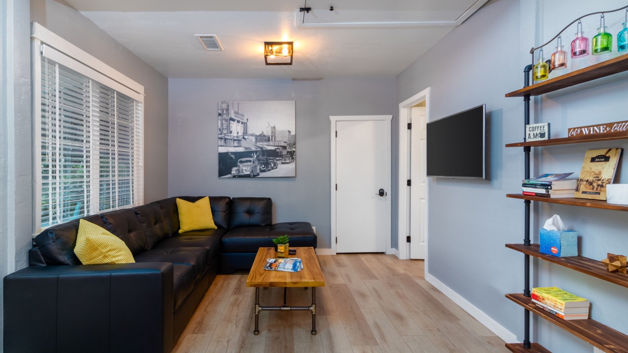 Photo of Livingroom in Cottonwood