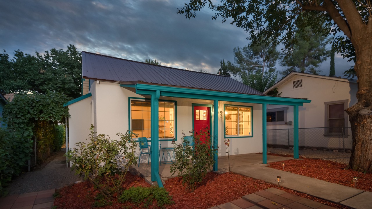 Photo of Outdoor in Cottonwood
