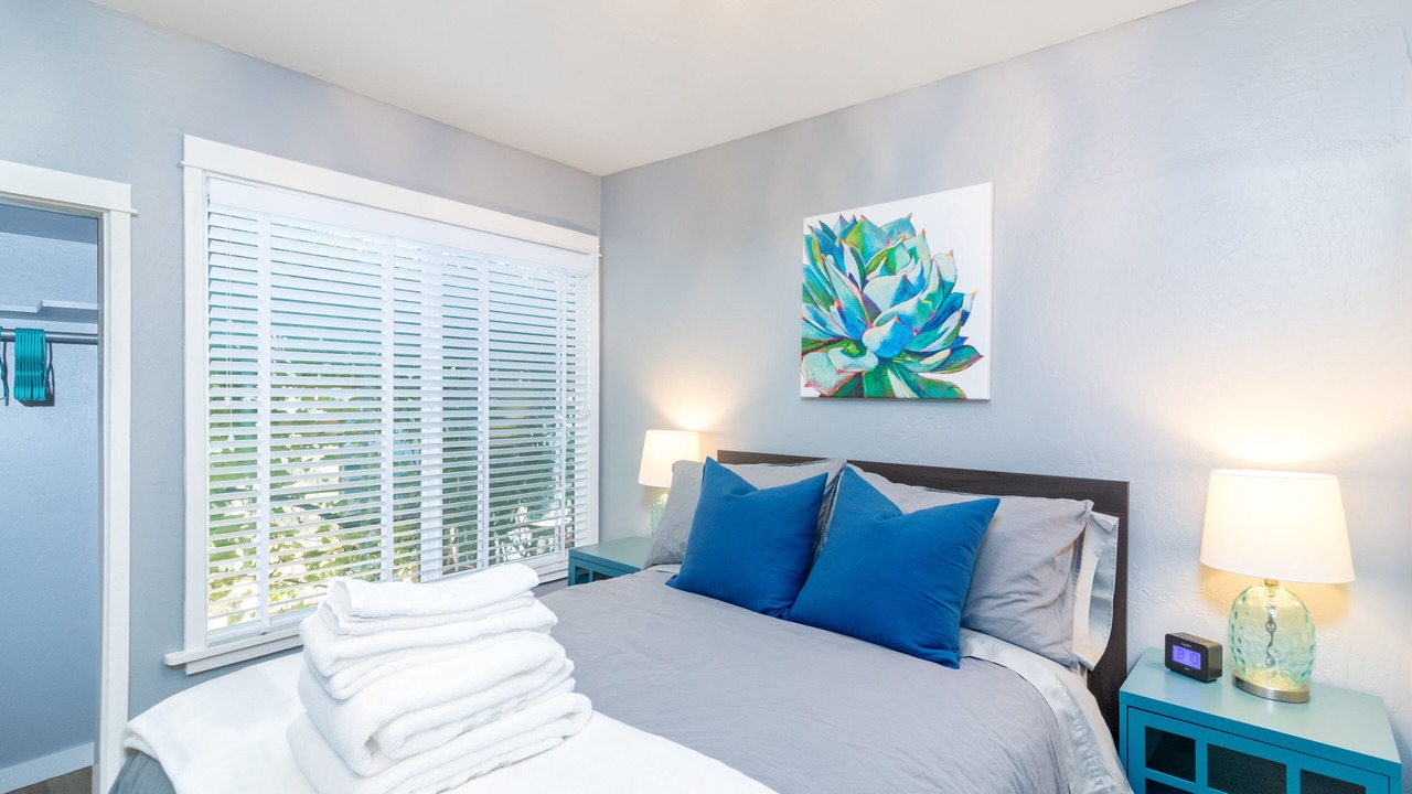 Photo of Bedroom in Cottonwood