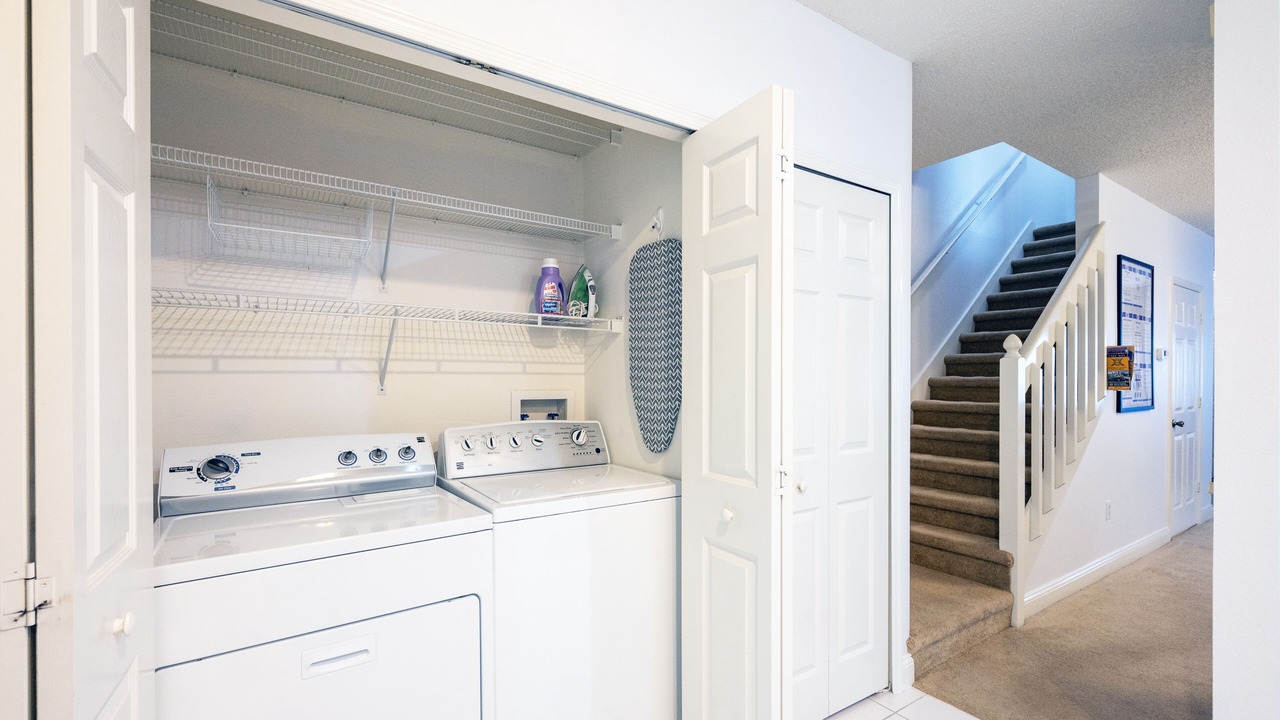 Photo of Bedroom in New Tampa