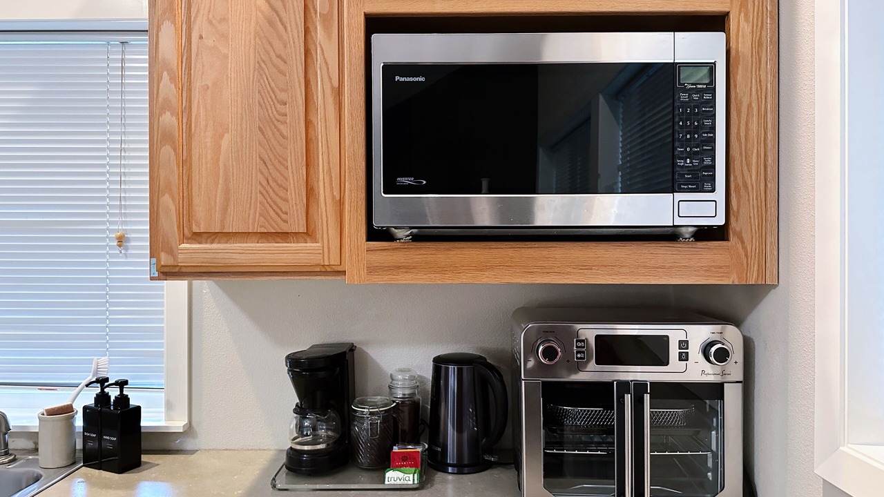 Photo of Kitchen in Belmont