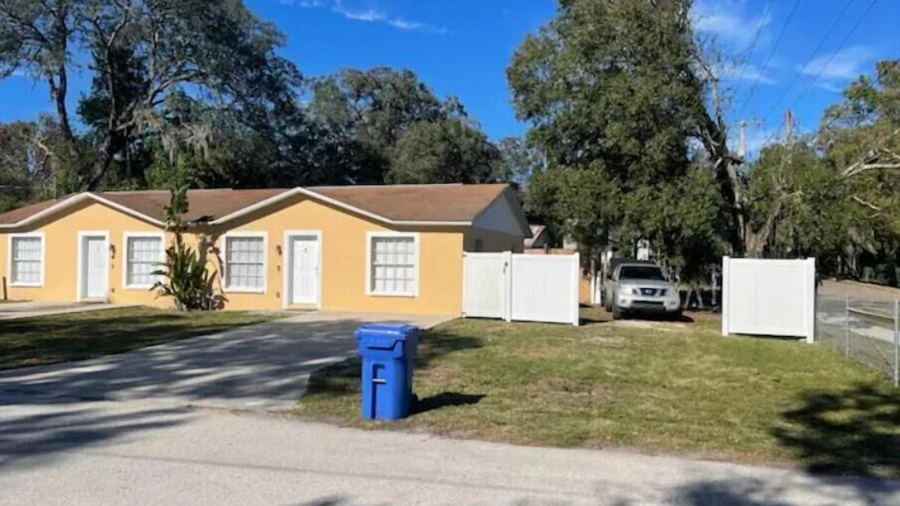 Photo of Outdoor in Tampa