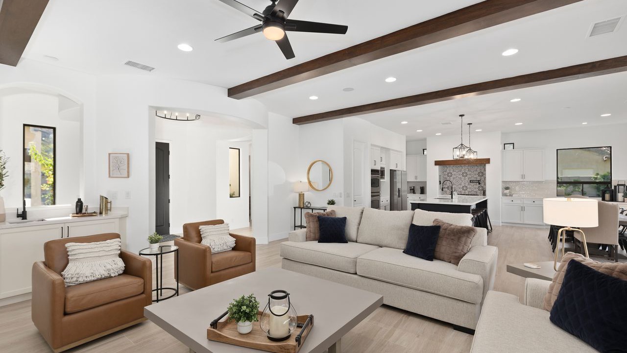 Photo of Livingroom in Rancho Santana