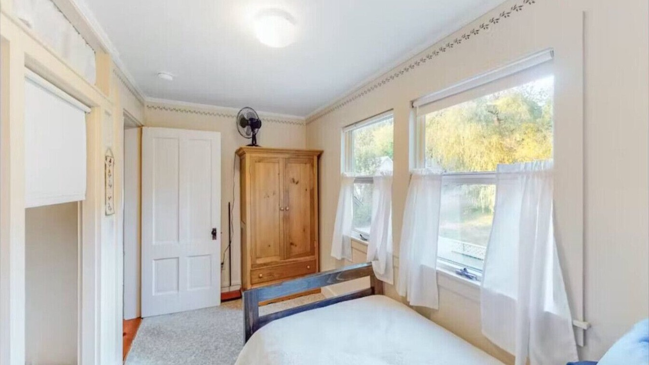 Photo of Bedroom in Seal Harbor
