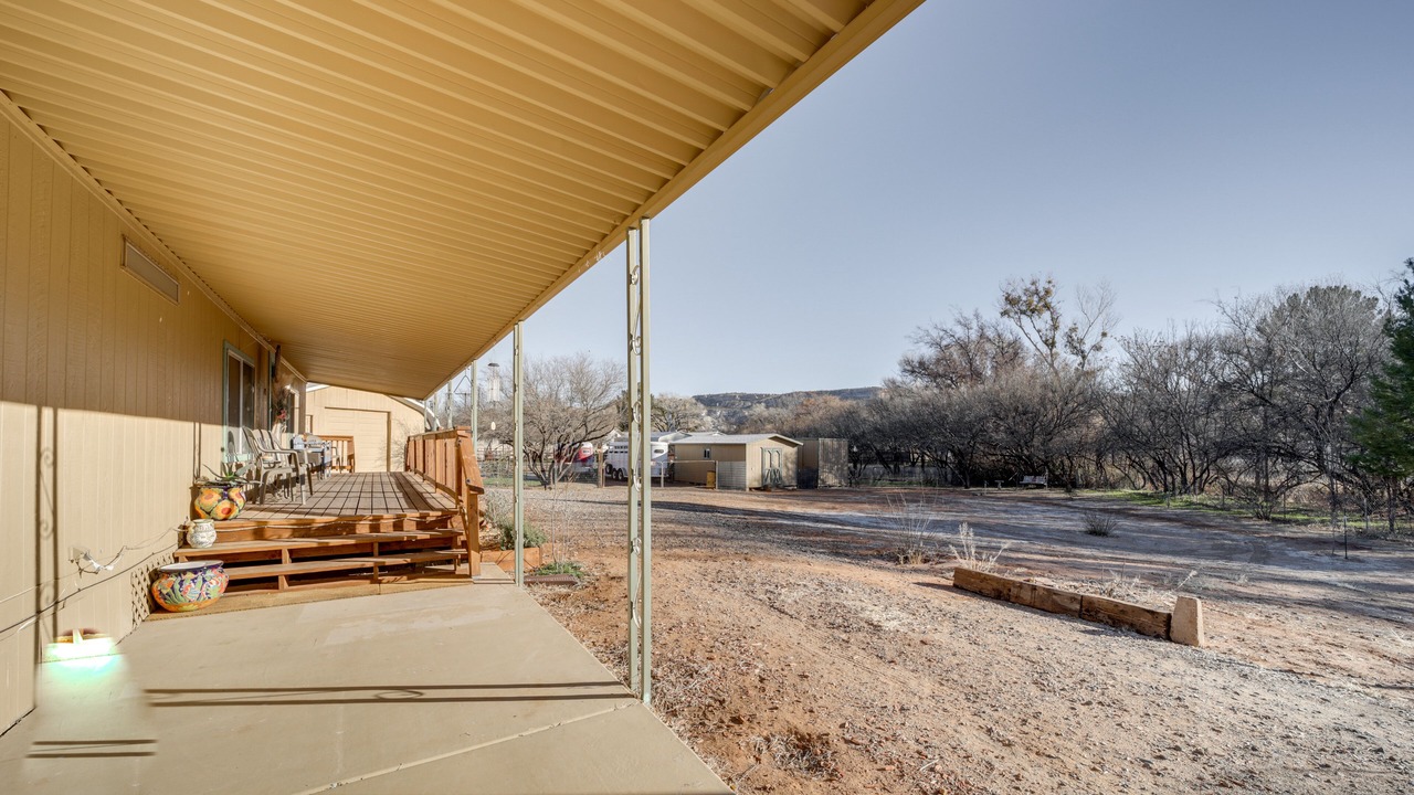Photo of Outdoor in Camp Verde