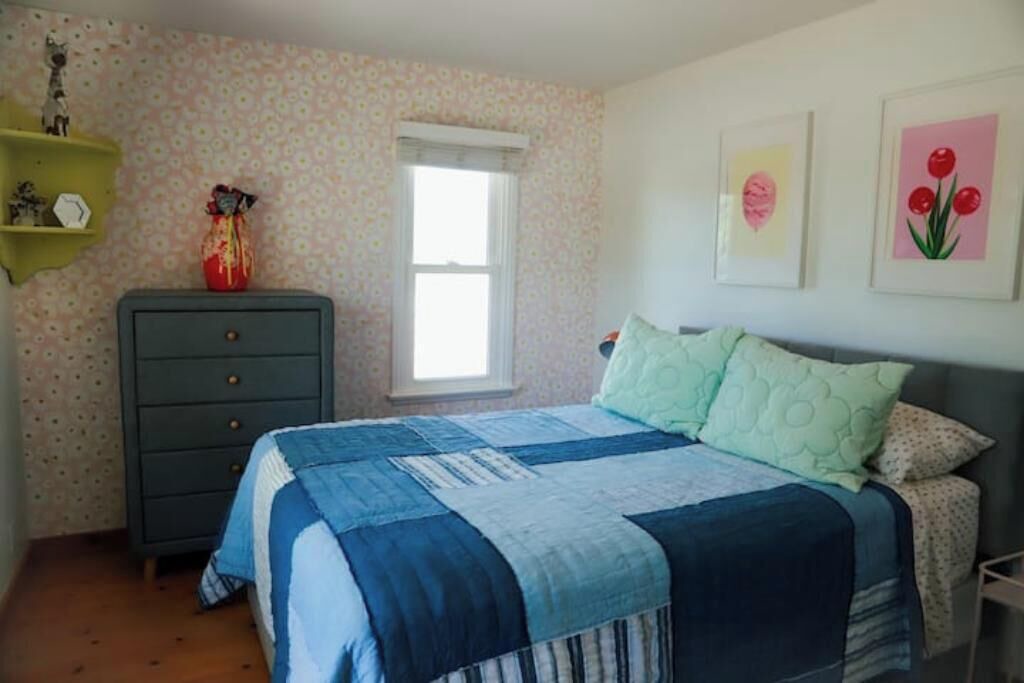 Photo of Bedroom in Vista
