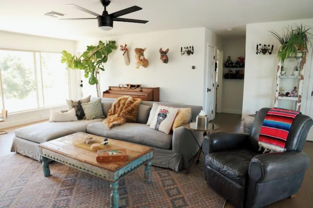 Photo of Livingroom in Vista
