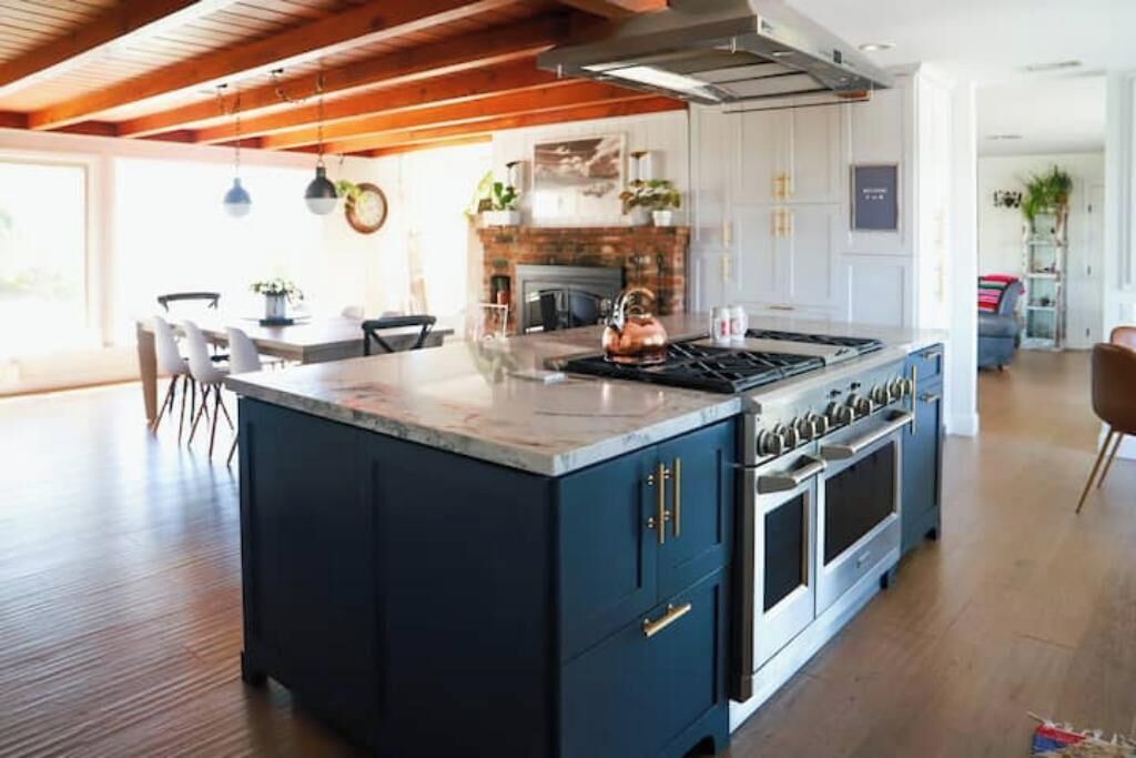 Photo of Kitchen in Vista