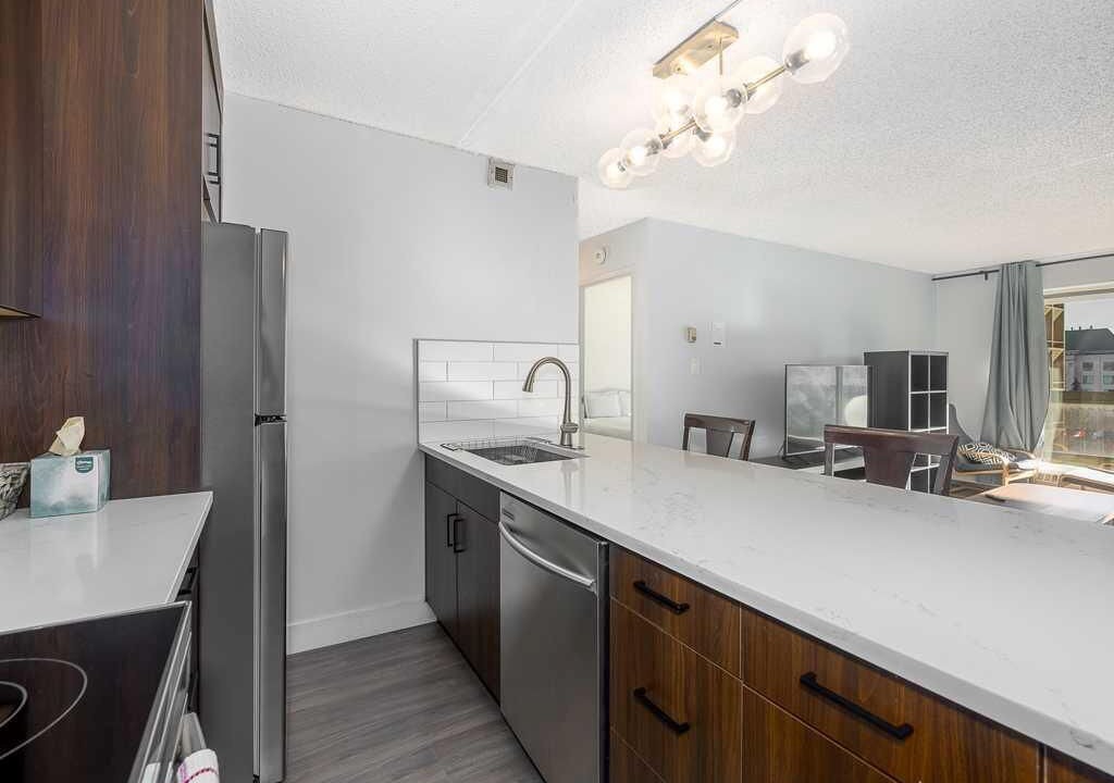 Photo of Kitchen in East Village