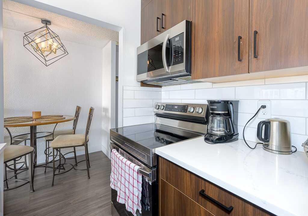 Photo of Kitchen in East Village
