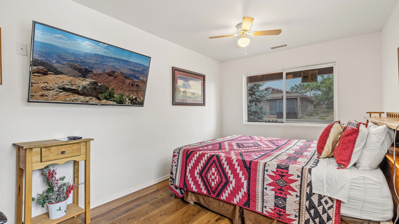 Photo of Bedroom in Williams