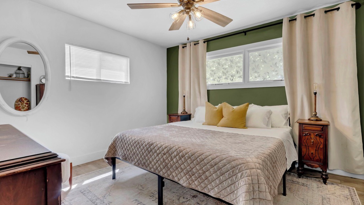 Photo of Bedroom in Haysville