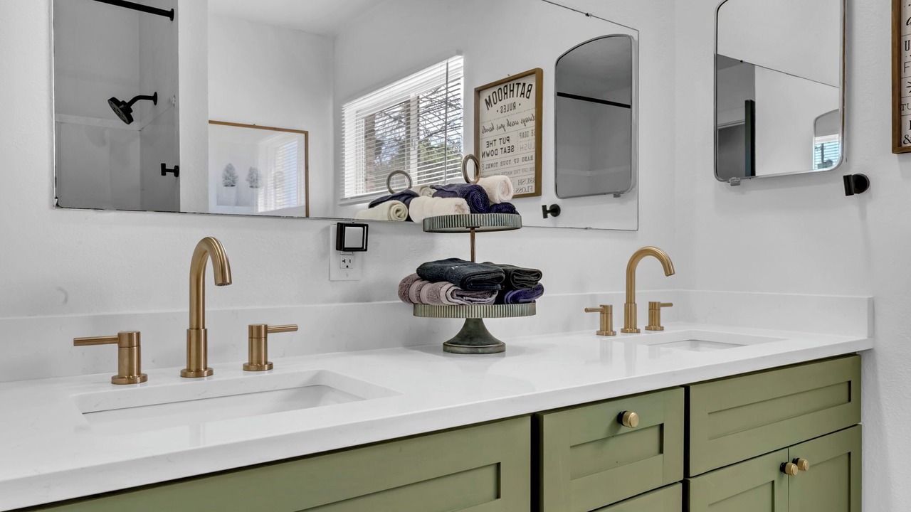 Photo of Bathroom in Haysville