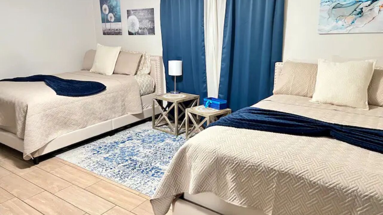 Photo of Bedroom in Bearss Plaza