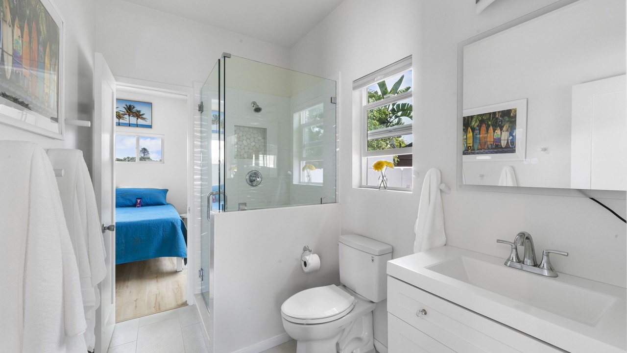 Photo of Bathroom in Loma Alta